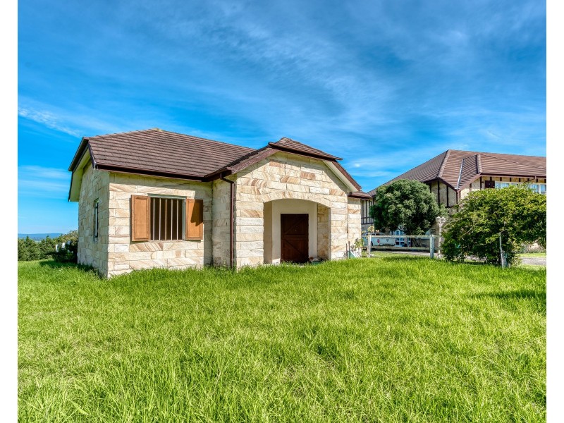 115 Mount View Close, Razorback NSW 2571