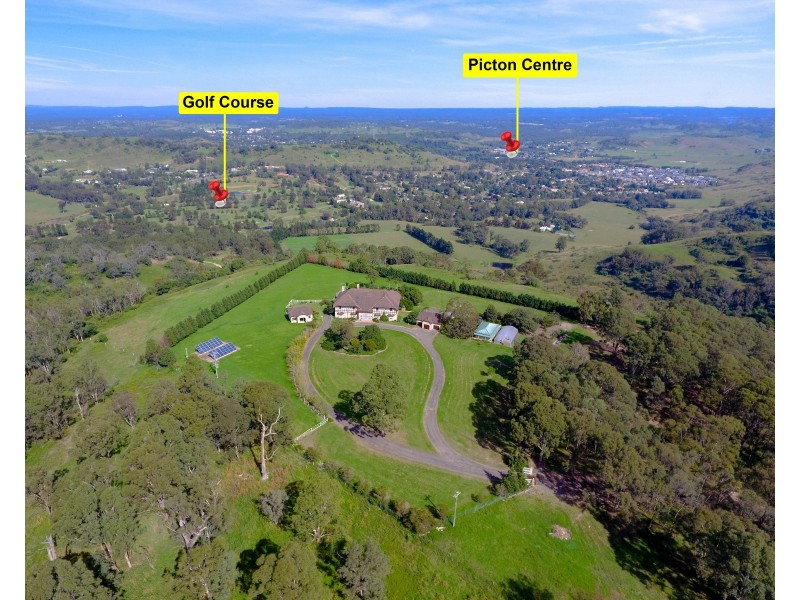 115 Mount View Close, Razorback NSW 2571