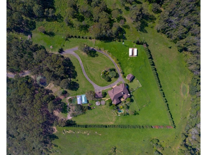 115 Mount View Close, Razorback NSW 2571