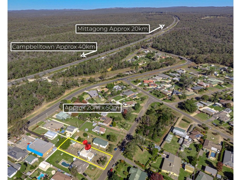 26 Cobham Street, Yanderra NSW 2574