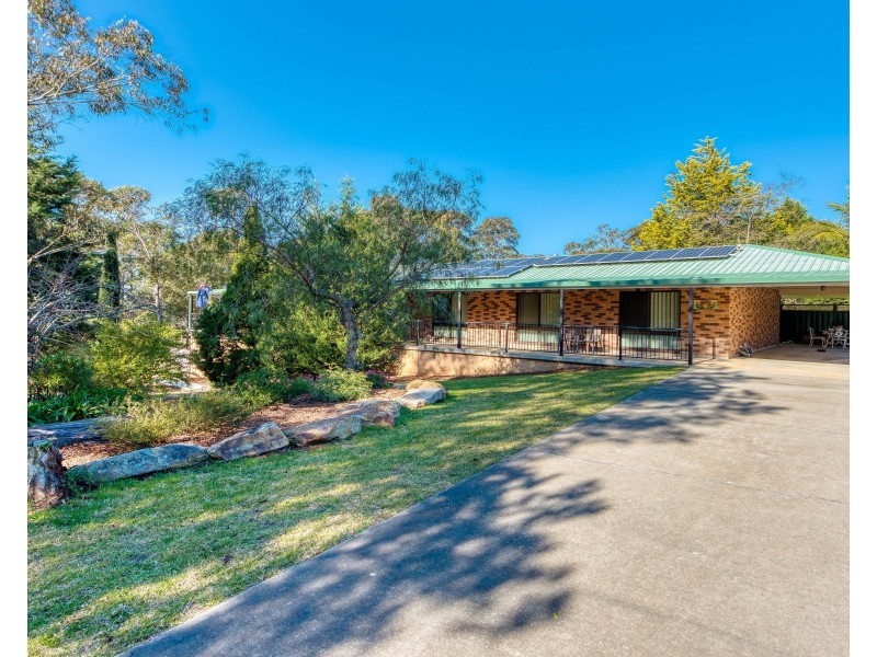 77 Boundary Road, Buxton NSW 2571