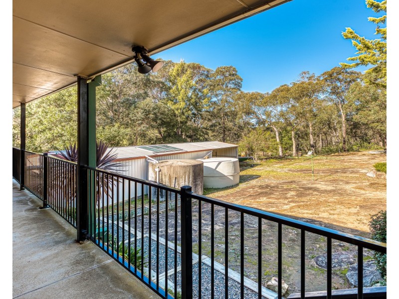 77 Boundary Road, Buxton NSW 2571