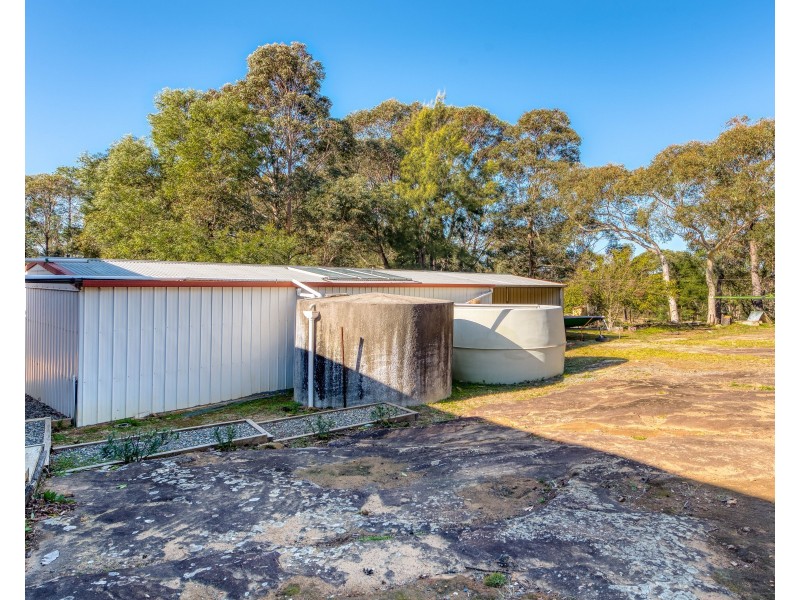 77 Boundary Road, Buxton NSW 2571