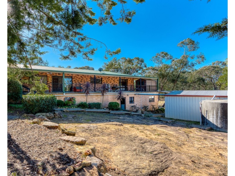 77 Boundary Road, Buxton NSW 2571