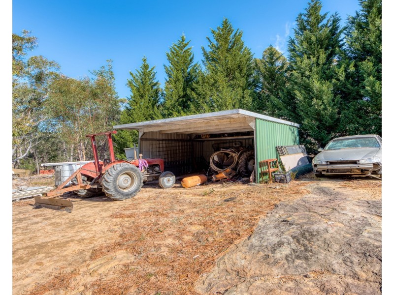 77 Boundary Road, Buxton NSW 2571