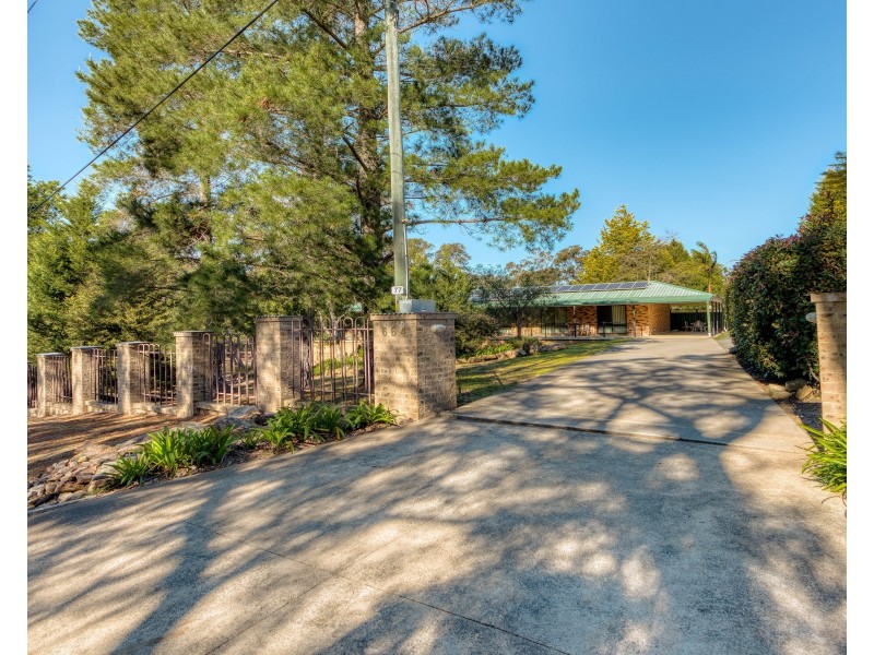 77 Boundary Road, Buxton NSW 2571