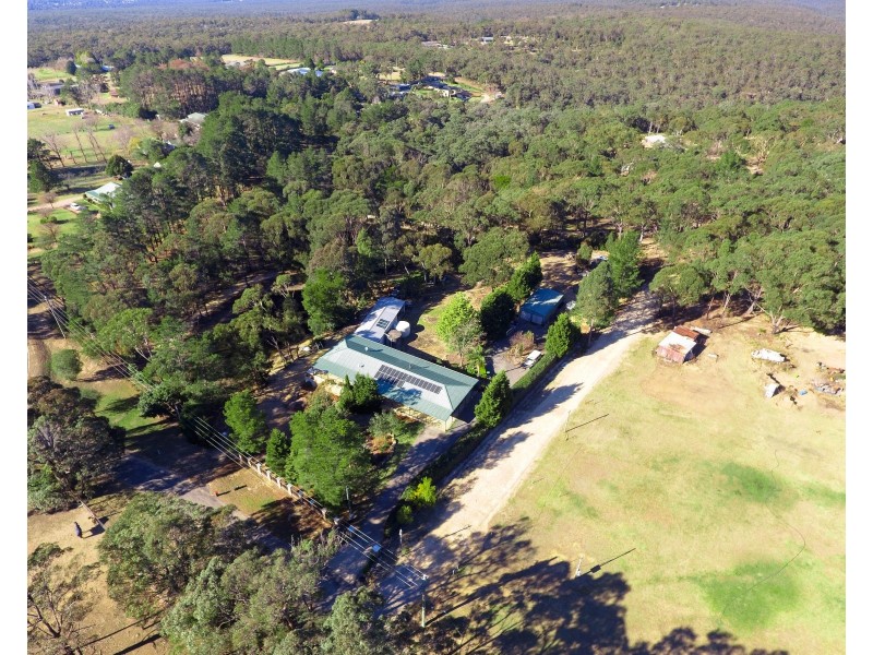 77 Boundary Road, Buxton NSW 2571