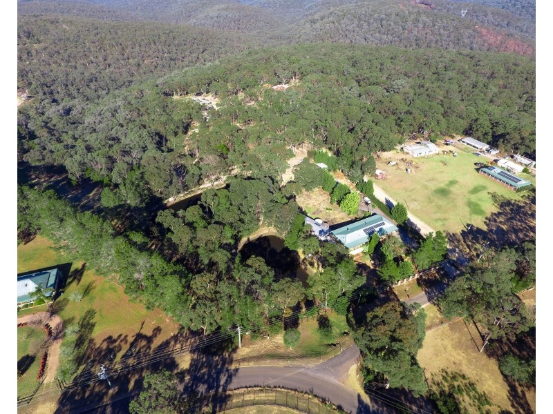 77 Boundary Road, Buxton NSW 2571