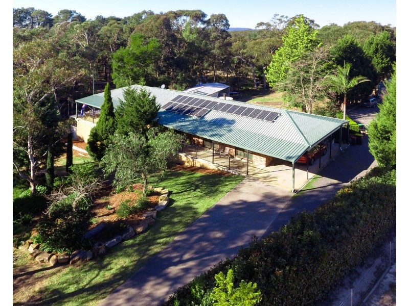 77 Boundary Road, Buxton NSW 2571