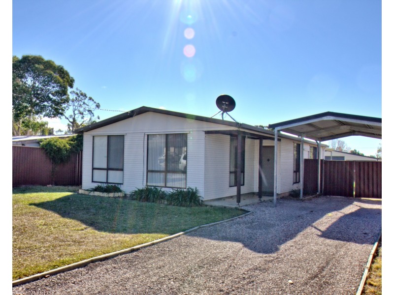 42 Wellington Street, Buxton NSW 2571