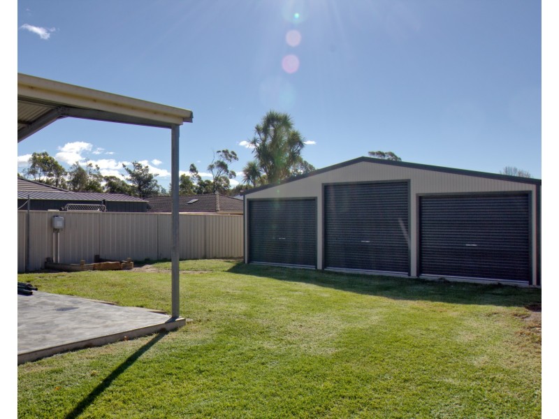 42 Wellington Street, Buxton NSW 2571