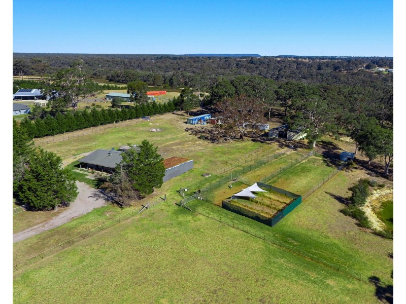 665 Pheasants Nest Road, Pheasants Nest NSW 2574