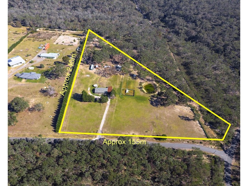 665 Pheasants Nest Road, Pheasants Nest NSW 2574