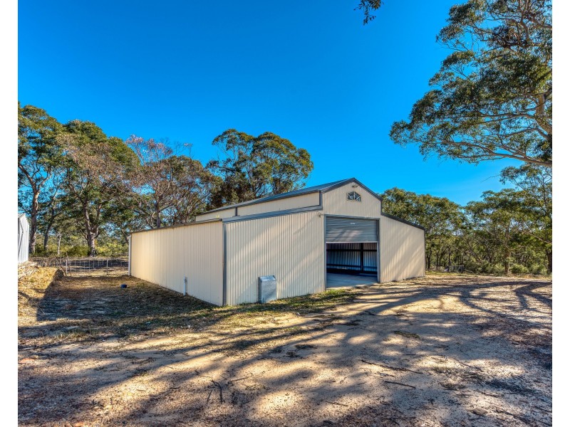665 Pheasants Nest Road, Pheasants Nest NSW 2574