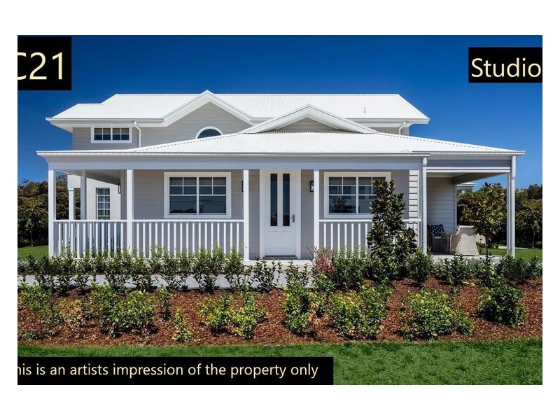 17a Belford, Tahmoor NSW 2573