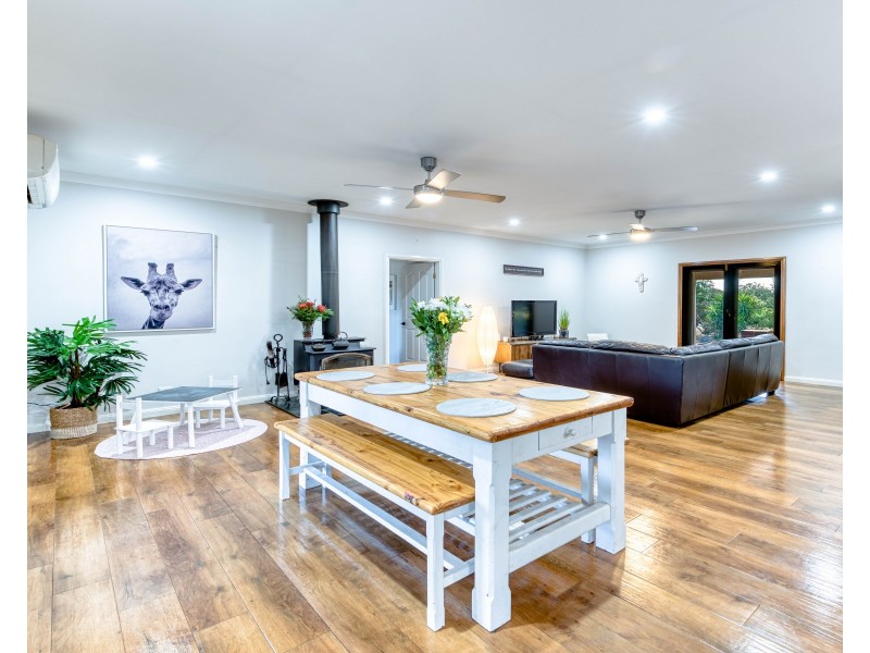 645 Pheasants Nest Road, Pheasants Nest NSW 2574