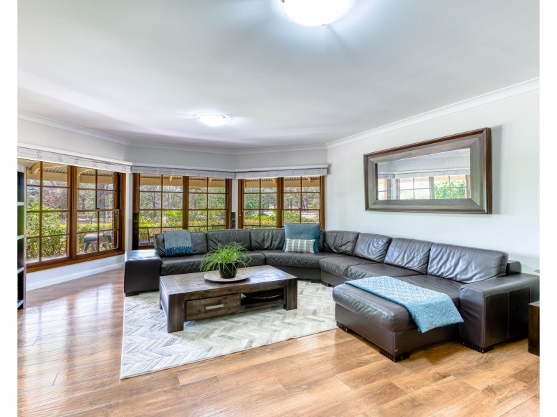 645 Pheasants Nest Road, Pheasants Nest NSW 2574