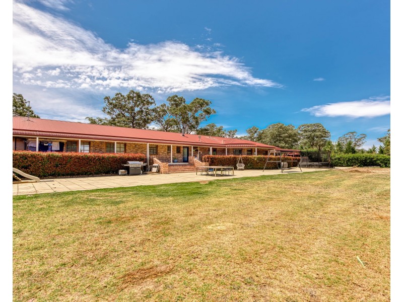645 Pheasants Nest Road, Pheasants Nest NSW 2574