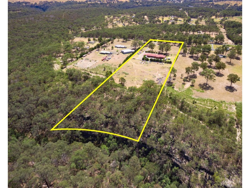 645 Pheasants Nest Road, Pheasants Nest NSW 2574