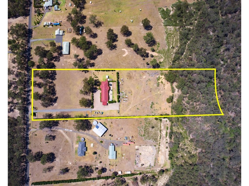 645 Pheasants Nest Road, Pheasants Nest NSW 2574
