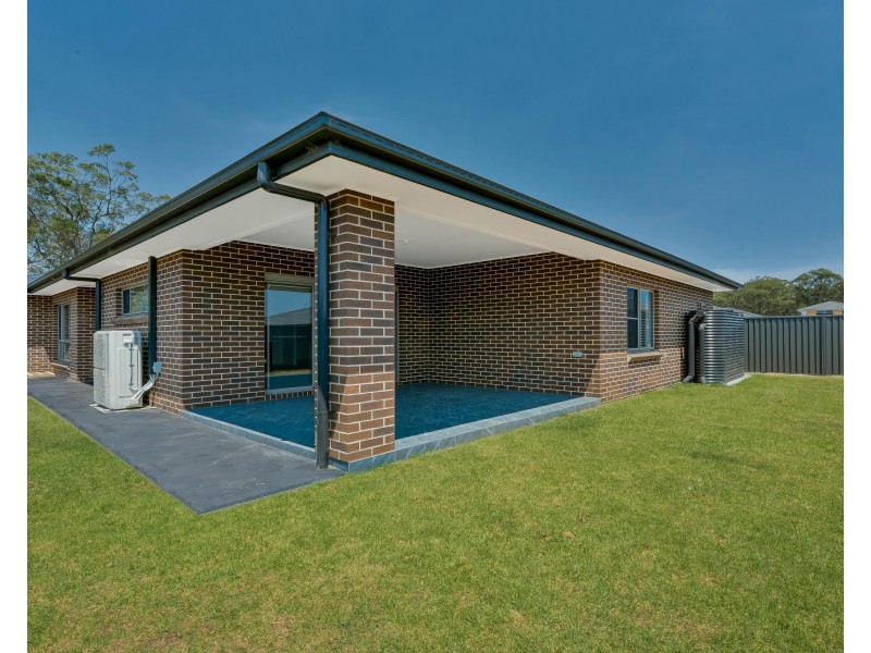 74 Jarvis Street, Thirlmere NSW 2572