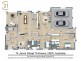 74 Jarvis Street, Thirlmere NSW 2572 Floorplan