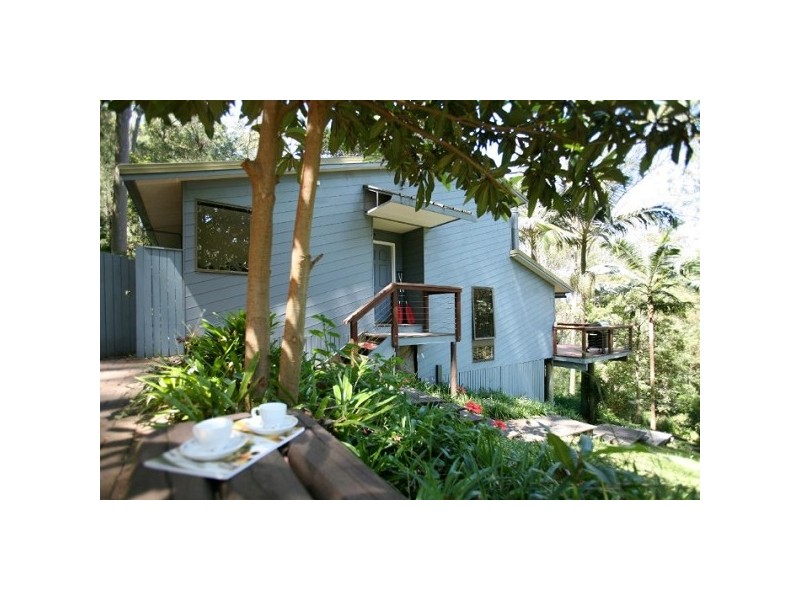 38 Thompson Street, Scotland Island NSW 2105