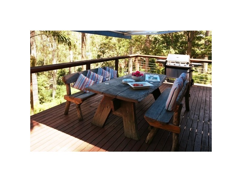 38 Thompson Street, Scotland Island NSW 2105