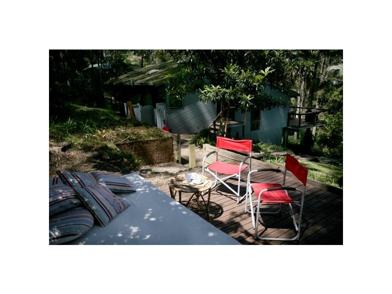 38 Thompson Street, Scotland Island NSW 2105