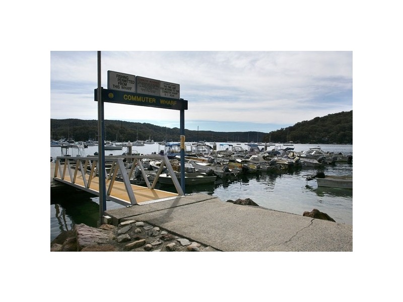 38 Thompson Street, Scotland Island NSW 2105