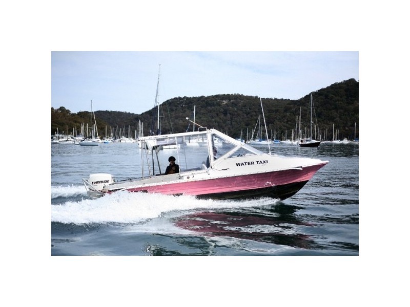 38 Thompson Street, Scotland Island NSW 2105