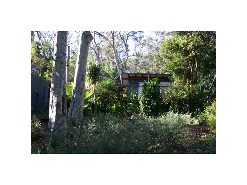 12 Richard Road, Scotland Island NSW 2105