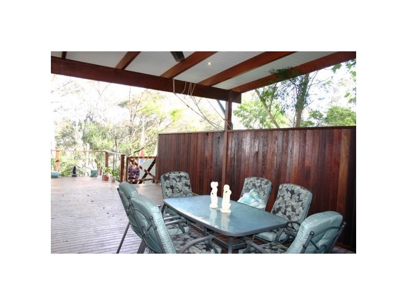 12 Richard Road, Scotland Island NSW 2105