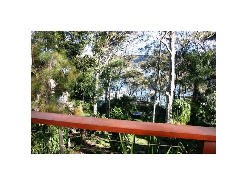 12 Richard Road, Scotland Island NSW 2105