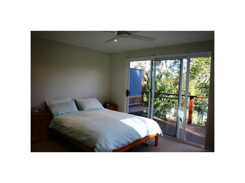 12 Richard Road, Scotland Island NSW 2105