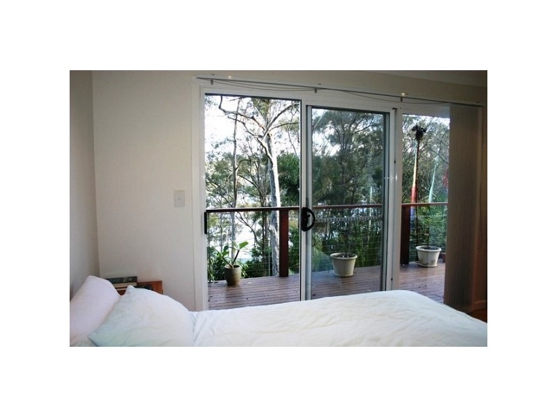 12 Richard Road, Scotland Island NSW 2105