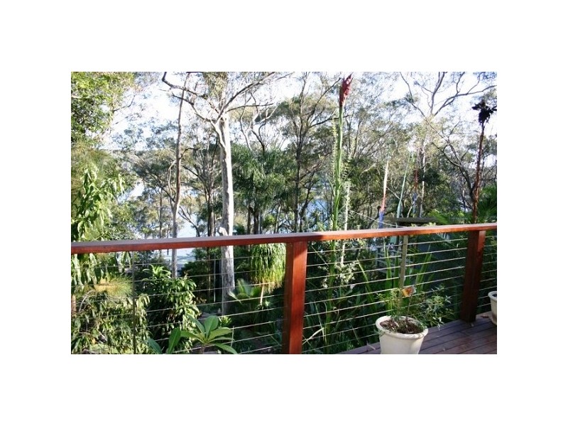 12 Richard Road, Scotland Island NSW 2105