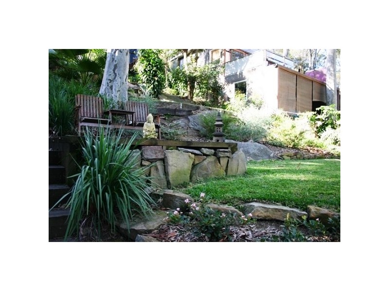 12 Richard Road, Scotland Island NSW 2105