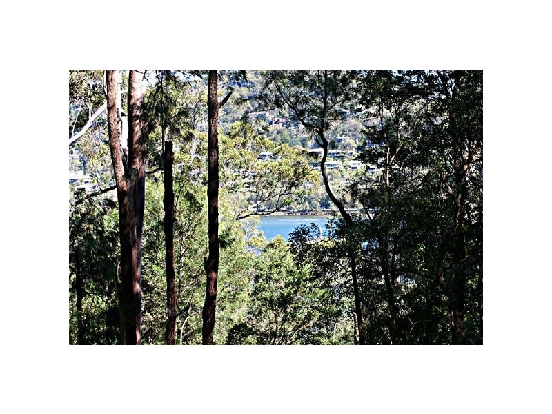 52 Thompson Street, Scotland Island NSW 2105
