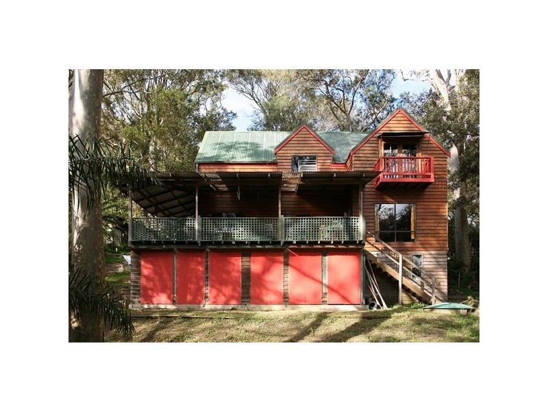 78 Richard Road, Scotland Island NSW 2105