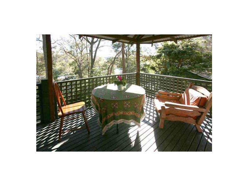 78 Richard Road, Scotland Island NSW 2105