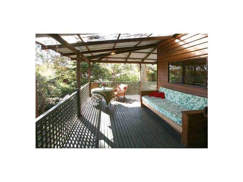 78 Richard Road, Scotland Island NSW 2105