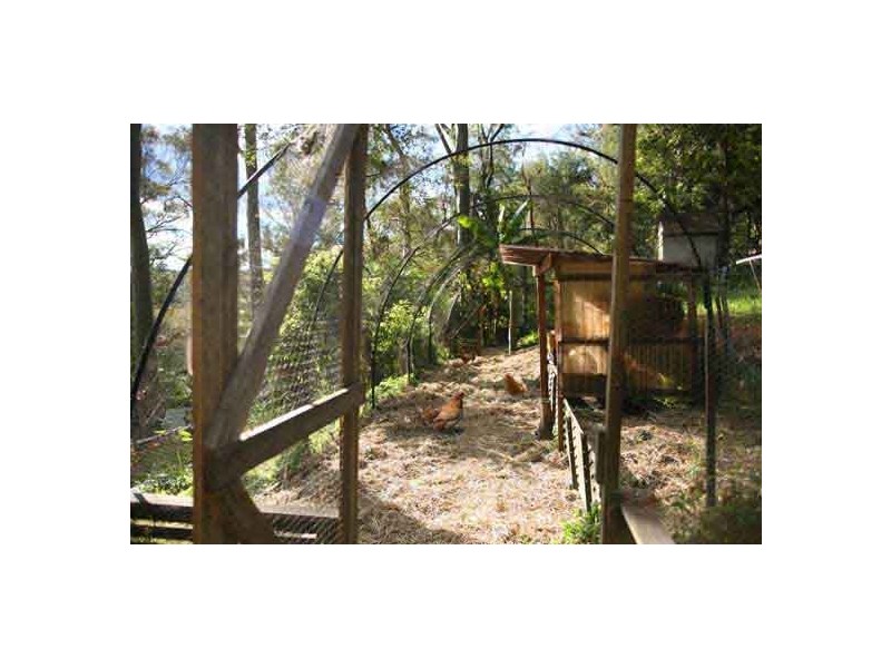 78 Richard Road, Scotland Island NSW 2105