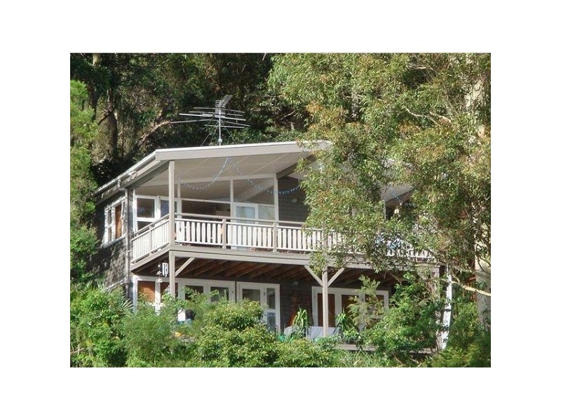 71 Richard Road, Scotland Island NSW 2105