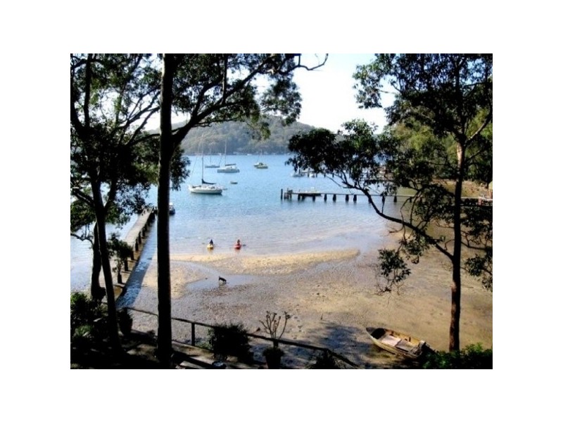 Lovett Bay NSW 2105