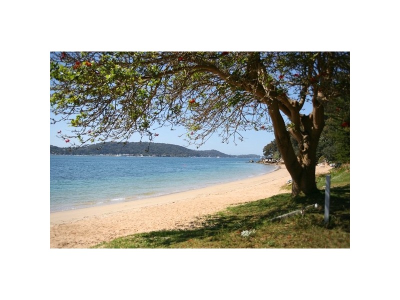 29 Monash Avenue, Great Mackerel Beach NSW 2108