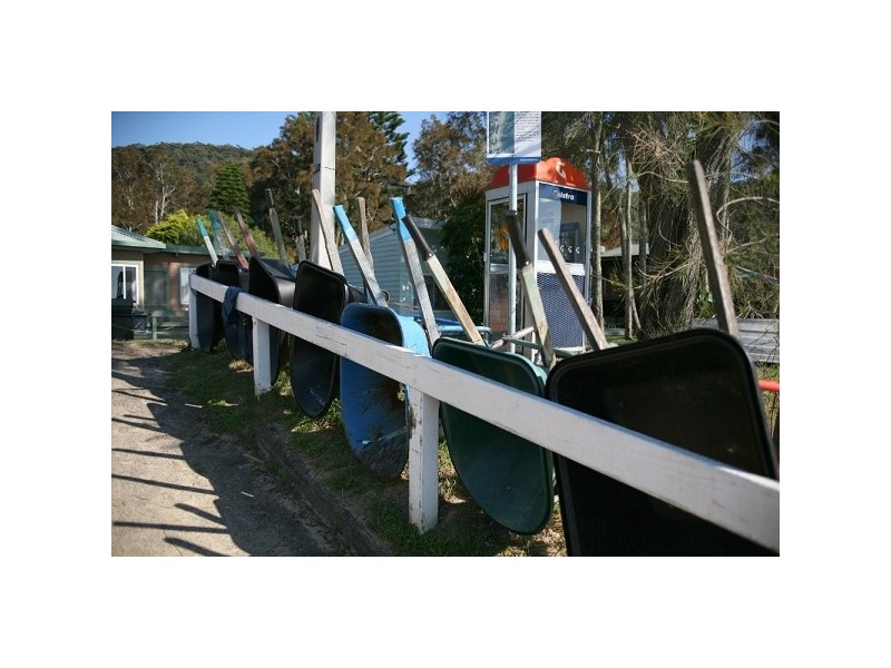 29 Monash Avenue, Great Mackerel Beach NSW 2108