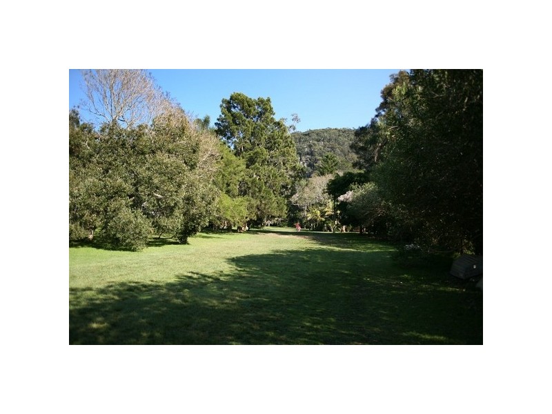 29 Monash Avenue, Great Mackerel Beach NSW 2108