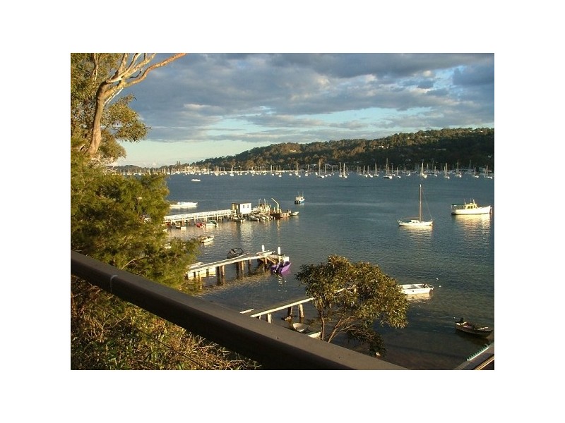 13 Richard Road, Scotland Island NSW 2105