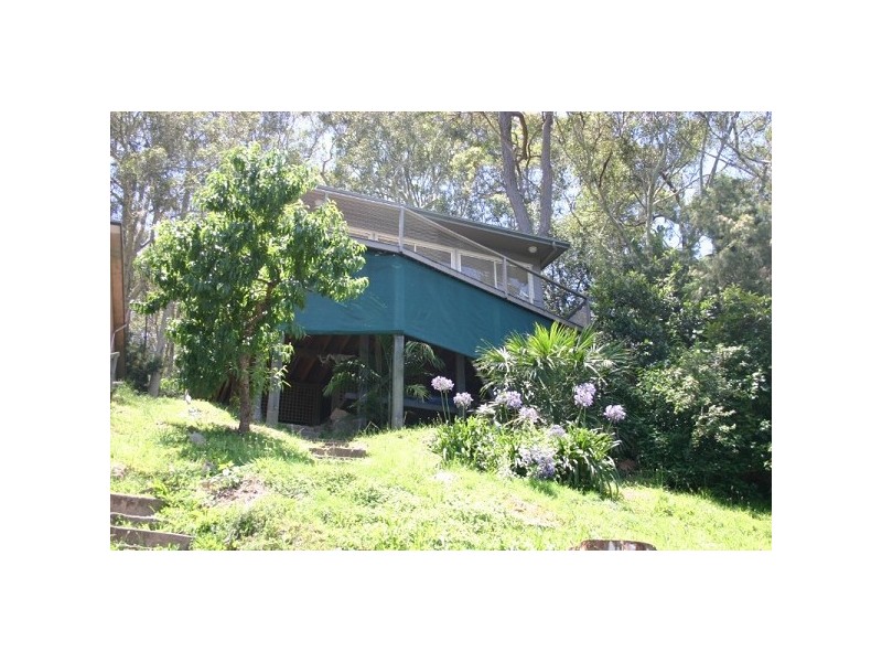 13 Richard Road, Scotland Island NSW 2105